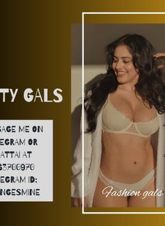 Mohini - escort in Kochi Photo 1 of 1