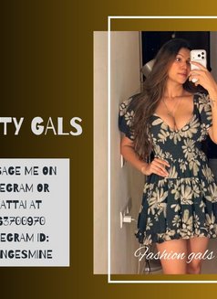 Mohini - escort agency in Kochi Photo 1 of 1