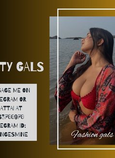 Mohini - escort in Kochi Photo 1 of 1