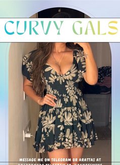 Mohini - puta in Kochi Photo 1 of 1