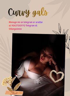 Mohini - escort agency in Kochi Photo 1 of 1