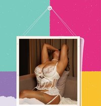 Mohini - escort in Kochi