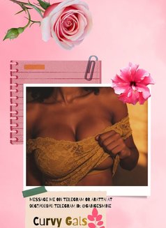 Mohini - escort in Kochi Photo 1 of 1