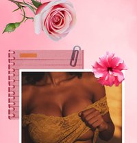 Mohini - escort in Kochi