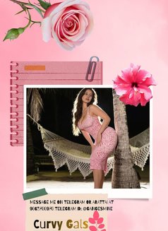 Mohini - escort in Kochi Photo 1 of 1