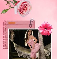 Mohini - escort in Kochi