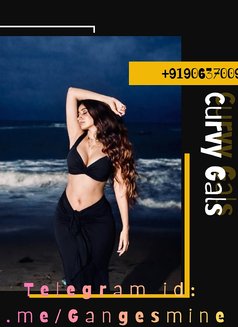 Mohini - escort in Kochi Photo 1 of 1