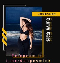 Mohini - escort in Kochi