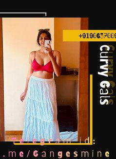 Mohini - escort in Kochi Photo 1 of 1