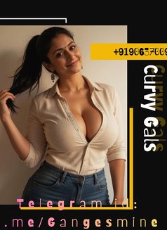 Mohini - escort in Kochi Photo 1 of 1