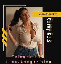 Mohini - escort in Kochi