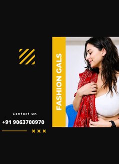 Mohini - escort in Kochi Photo 1 of 1