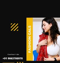 Mohini - escort in Kochi