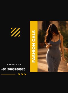 Mohini - escort in Kochi Photo 1 of 1