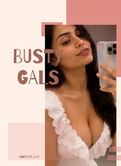 Mohini - escort agency in Kochi Photo 1 of 1