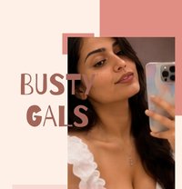Mohini - escort agency in Kochi