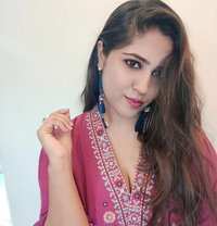 Mohini - escort in Mumbai