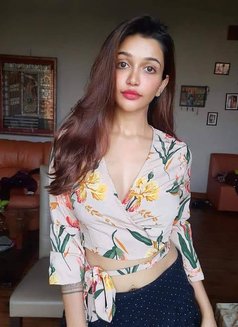 Mohini - escort in Kolkata Photo 1 of 1