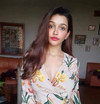 Mohini - escort in Kolkata