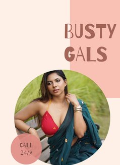 Mohini - escort in Mumbai Photo 1 of 1