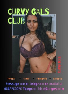 Mohini - escort in Mysore Photo 1 of 1