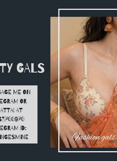 Mohini - escort in Mysore Photo 1 of 1