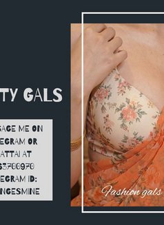 Mohini - escort in Mysore Photo 1 of 1