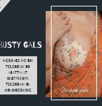 Mohini - escort in Mysore