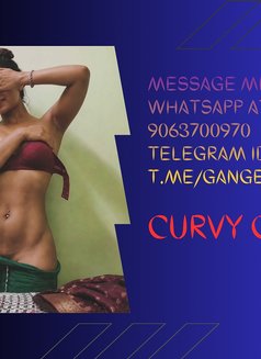 Mohini - escort in Mysore Photo 1 of 1