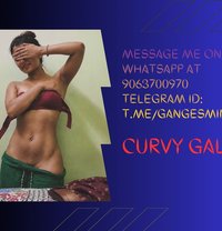 Mohini - escort in Mysore