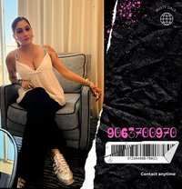 Mohini - escort agency in Mysore