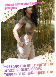 Mohini - escort in Nagpur Photo 1 of 1
