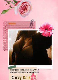 Mohini - escort in Nagpur Photo 1 of 1