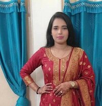 Rina devi - escort in Rajkot