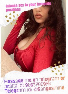 Mohini - escort in Surat Photo 1 of 1