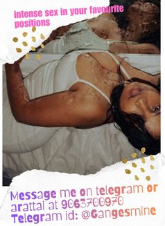 Mohini - escort in Surat Photo 1 of 1