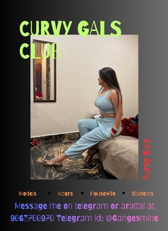 Mohini - escort in Surat Photo 1 of 1