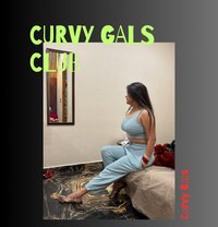 Mohini - escort in Surat