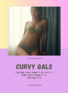 Mohini - escort in Surat Photo 1 of 1