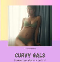 Mohini - escort in Surat