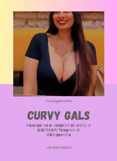 Mohini - escort in Surat Photo 1 of 1