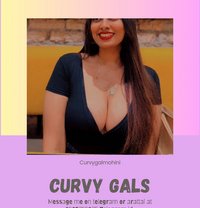 Mohini - escort in Surat