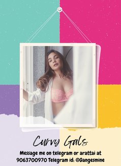 Mohini - escort in Surat Photo 1 of 1