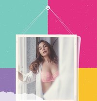 Mohini - escort in Surat