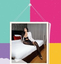 Mohini - escort agency in Surat