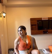 Video call service - escort in Thane