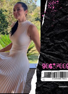 Mohini - escort agency in Thiruvananthapuram Photo 1 of 1