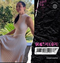 Mohini - escort agency in Thiruvananthapuram