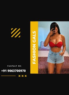 Mohini - escort in Visakhapatnam Photo 1 of 1