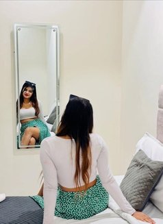 Mohini.. Escort - escort in Navi Mumbai Photo 4 of 5